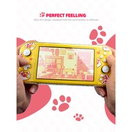 Cute Nintendo Switch Lite Case Nintendo Switch Lite Case Switch Lite Case Switch Lite Case Transpare