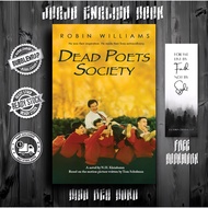 Dead Poets Society by Kleinbaum, NB