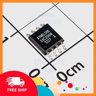 AT24C256W-10SI IC EEPROM 256Kbit 8-SOIC