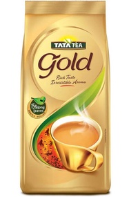 Tata Tea Gold 500g   Indian Long leaves tea