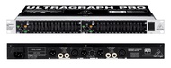 (ของแท้ ประกันบูเช่ 1ปี) BEHRINGER FBQ1502HD Equalizer อีควอไลเซอร์ เครื่องขยายเสียง เครื่องปรับแต่ง