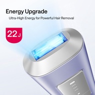 Ulike Air2 Max Hair Removal for 馒头