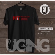 MIT Massachusetts Institute of Technology Logo Distro T-Shirt