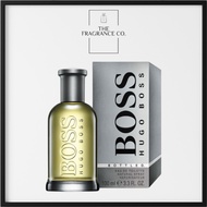 Hugo Boss Boss No. 6 100ml eau de toilette