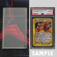 PSA Card Case Casing/ Holder/ PSA Pokemon Card Display/ MTG/ / Yugioh Vanguard/