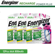 Energizer AA / AAA 1.2V NiMH Rechargeable Battery Batteries 2300mAh/800mAh(Card)