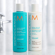 Thai seller - Moroccanoil Volume Extra Volume Shampoo 250ML