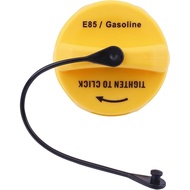 E85 Fuel Tank Filler Cap,Gas Cap Fit for Chrysler Dodge Jeep -2011-2019 Journey, 2014-2017 Cherokee,