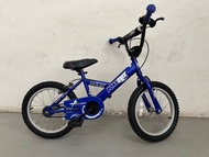 PONY BMX  16 寸兒童單車