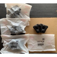 ASLI ORIGINAL HONDA 41241-KT8-000 CB400 REAR HUB RUBBER DAMPER