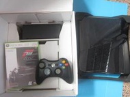 XBOX360 主機 完整一組 250G   功能良好 圖片內容為實物