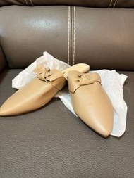 全新Junda真皮鞋