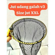 jut udang galah jenggo version3 (SIZE XXL)