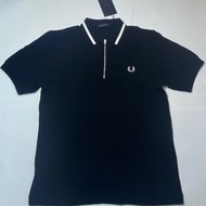 Fred Ferry Black Shirt