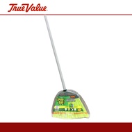 Pine-Sol Deluxe Corner Angle Broom with Metal Handle