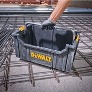 DEWALT DWST1-75654 Tool Box With Side Handle TOUGHSYSTEM Dewalt Tool Box