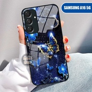 Samsung A16 Case Latest Samsung A16 Casing [H347]