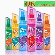 Izzy Body Mist 100ml