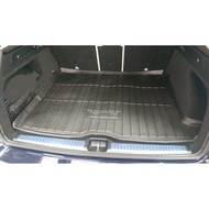 Trunk lining GLC 200, GLC250, GLC300 2018 - 2024-2025-2026