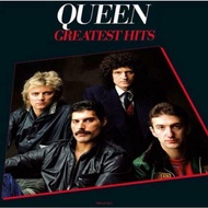 Queen - Greatest Hits ( Vinyl / LP ) ( 2 LP )