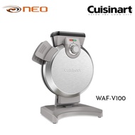 Cuisinart Vertical waffle Maker | WAF-V100