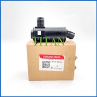 100% Original Wiper Tank Motor Washer Tank Motor Perodua Myvi 2018~2022 Axia Bezza Avanza 85330-bz13