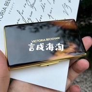 Prophecy Chenghaitao American Victoria Beckham Victoria Beckham Four-Color Eyeshadow Palette signatu