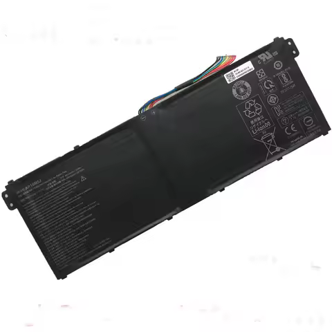SupStone New AP16M5J Laptop Battery For Acer Aspire A114-32,A311-31,A314-31,A315-21,A315-51,41-R1A5,