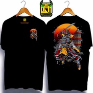 Dayak T-Shirt (borneo)2.3.3