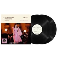 Laufey - A Night At The Symphony - Hollywood Bowl (RSD 2025)