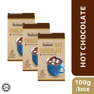 Rosie's Ross Instant Hot Chocolate Drink 20g x 5 sachets box [TRIPLET]
