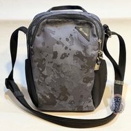 pacsafe “Vibe 200” 防盜斜背包 Anti-theft Cross-body Bag