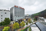 Handsome Tianlu Hotel