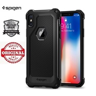 SPIGEN Rugged Armor Case EXTRA for iPhone X