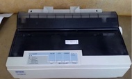 printer EPSON LX 300.11