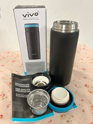 德國品牌Vivo高級不鏽鋼保溫杯義賣