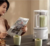 小米 米家智慧輕音破壁料理機 S1
