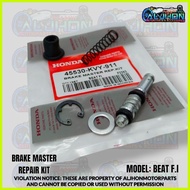 ✈ HONDA BEAT Fi BRAKE MASTER REPAIR KIT