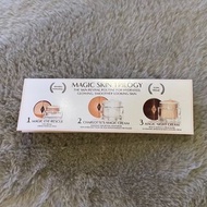 charlotte tilbury magic cream
