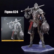 Elden Ring Figma 624 Raging Wolf Action Figure Collections Movable Joint Mdoel for Kid Gifts