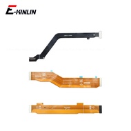 Main Board Mainboard Motherboard LCD Connector Flex Cable For XiaoMi Redmi Note 9 9T 9S 10S 10 Pro Max Global 4G 5G