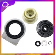 [87MY]Transfer Case Actuator Motor Gear Repair Kit for - X3 E83 X5 E53 E70 27107541782 27107566296 2