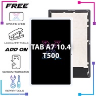 For Refurbished Samsung T500 Tab A7 10.4 (Wifi Version) Lcd Screen With Touch Screen Digitizer