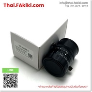 (A)Unused VS-LDA6.5 Sensor Size(Max.) 1/2 Focal Length 6.5 mm Camera Lens VS TECHNOLOGY (66-101-766)