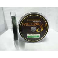 📌RESTOCKLINE,CASTKING MEGA X8 BRAIDED
SIZE : 10LB, 15LB, 20LB, 25LB, 30LB, 40LB, 50LB, 60LB, 80LB