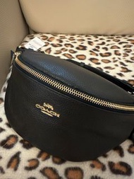 Coach waist bag 腰包