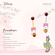 MYSTiC - " Fuurin Collection " Dale - Earring