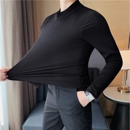 Men's 3p turtleneck t-shirt