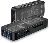 DreamQuest Mini PC Windows 11 Pro Preloaded, Intel N95 (up to 3.4GHz) Mini Desktop Computers 12GB DD