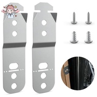 Dishwasher Mounting Bracket, 2 Dishwasher Mounting Clips, Compatible with Bosch Mounting Bracket, Di